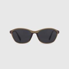 BLUE ELEPHANT YARD-S サングラス ブラック・カーキ MUSINSA公式 | BLUE ELEPHANT YARD-S black-khaki tint