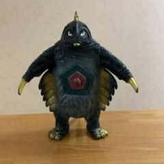 旧バンダイ 怪獣くん ベムスター ソフビ フィギュア 食玩 BANDAI - ベムスター ウルトラマン ウルトラ怪獣シリーズ ソフビ