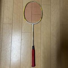 Victor JET SPEED S 2 バトミントン ラケット