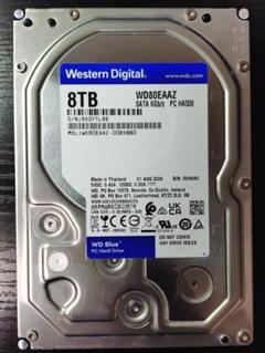 2025年最新】hdd 8tb ジャンクの人気アイテム - メルカリ