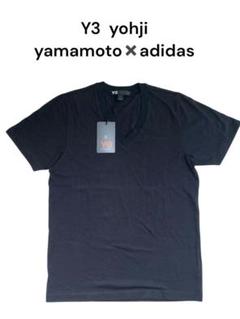 2025年最新】y-3 adidas Tシャツの人気アイテム - メルカリ