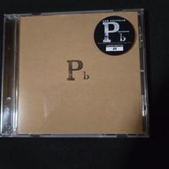 LED ZEPPELIN Pb CD