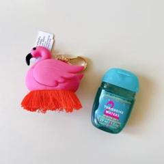 バスアンドボディーワークスxディズニー ハンドサニタイザーホルダーと6本セット Amazon.co.jp: 5個セット ハンド サニタイザー サウザンド