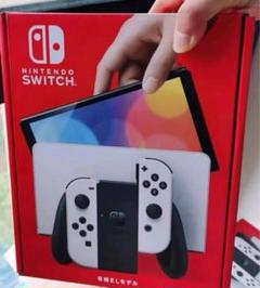 2025年最新】switch 有機el 本体のみの人気アイテム - メルカリ