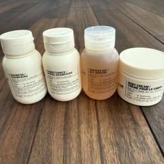 ルラボ　トラベルセット　ヒノキ　未使用品 楽天市場】【セット】ルラボ LE LABO トラベルセット ヒノキ