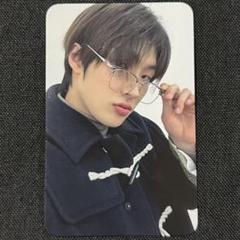 ATEEZ ツインタワーYUN HO（ユノ）MIN GI（ミンギ）トレカ