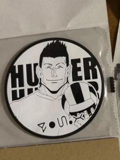 HUNTER×HUNTER ビッグラバーコースター レイザー
