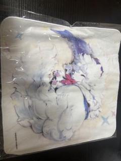 C90 FGO フォウ ハンドタオル コミケ限定品