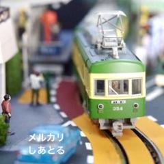 江ノ電 江ノ島駅 鉄道ジオラマ展示台 Nゲージ 鉄コレ 鉄道模型 ジオコレ 江ノ電 江ノ島駅 鉄道ジオラマ展示台 Nゲージ 鉄コレ 鉄道模型