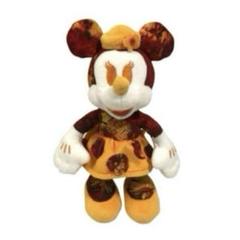 ディズニー　イマジニングザマジック　ミニー　ぬいぐるみバッジ　蜷川実花　春夏秋冬 Amazon | 蜷川実花 イマジニングザマジック ミニー ぬいぐるみ