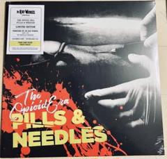 Opioid Era - Pills & Needles LP レコード Pills & Needles | The Opioid Era | de Rap Winkel Records