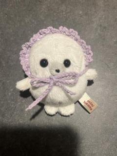ぬいぐるみ用ボンネット