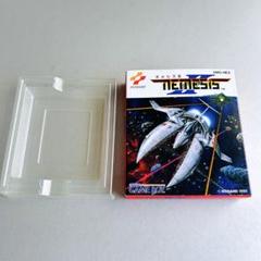 【空箱】ネメシス2 ゲームボーイ用ソフト 説明書無し