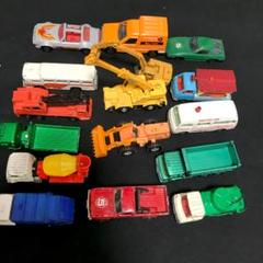 トミカなど合計90個 まとめ売り（中古） m87256970840_1.jpg?1725071341
