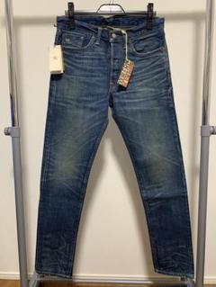 タグ付き　新品未使用　RRL　パンツ RRL ダブルアールエル 国内正規品 USA製 782753440001 LIMITED