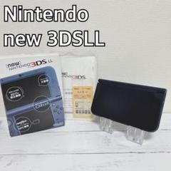 Nintendo new 3DSLL 動作確認済み