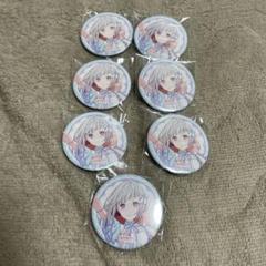 2025年最新】蓮ノ空 缶バッジ 3rdの人気アイテム - メルカリ
