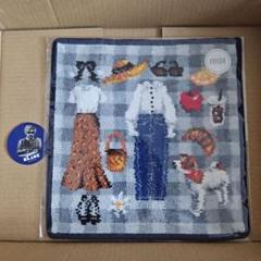 【FEILER/フェイラー】別注 PIQUE-NIQUE IENA 新品未使用【フェイラー】IENA別注 PIQUE-NIQUE IENA - メルカリ