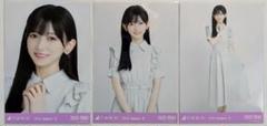乃木坂46 生写真 真夏の全国ツアー2024 ギンガムチェック まとめ