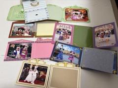 ディズニー写真台紙 シールなし バラ売り可能 2025年最新】ディズニー フォト 台紙の人気アイテム - メルカリ