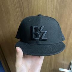 NEW ERA 9FIFTY“B'z MODEL” 大人用 大人用】B´z MODEL new era 9FIFTY キャップ ニューエラ-販サイト