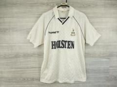 当時物87‐89トッテナム（H)ヒュンメル　Tottenham Hotspur