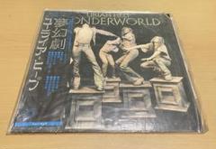 LP ユーライア・ヒープ 夢幻劇 YP7067BZ