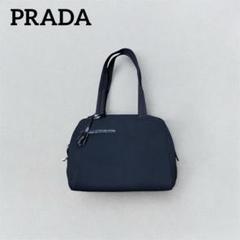 ⭐️美品⭐️プラダスポーツ トートバッグ ハーフムーン ジム ボストン 大容量 ⭐️美品⭐️プラダスポーツ トートバッグ ハーフムーン ジム
