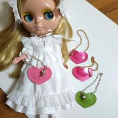 リカちゃん・ブライス・ドール用 ミニチュアバッグ セット