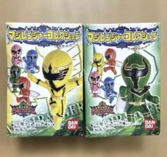 ★オマケ付　戦隊ヒーローシリーズ　マジレンジャー　フィギュア　特撮 送料無料◇2025新品 生産終了】 戦隊ヒーローシリーズEX 魔法