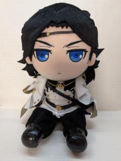 ぬいぐるみ 桂小五郎 スキットぬいぐるみ 「幕末Rock 虚魂」 ぬいぐるみ 桂小五郎 スキットぬいぐるみ 「幕末Rock 虚魂