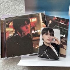 TXT TOGETHER ソロver. ヒュニンカイ