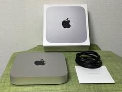 【値下げしました】Mac mini M2 Pro 32GB ストレージ1TB Refurbished Mac mini Apple M2 Pro Chip with 10‑Core CPU and