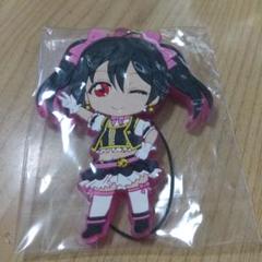 ラブライブ 矢澤にこさん ストラップ キーホルダー