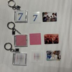 BTS FESTA Capsule Merch カプセル　トレカ　7人セット BTS Capsule Merch 特典 トレカ＆ポストカード 7枚セット - メルカリ