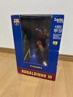 怪物ロナウド ロナウジーニョ ベッカム フィギュア 未開封 単品購入可 2025年最新】ロナウジーニョ フィギュアの人気アイテム - メルカリ