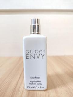 GUCCI  ENVY   グッチ  エンヴィ100ml　未開封未使用 2025年最新】Yahoo!オークション -グッチ エンヴィ 100ml(グッチ