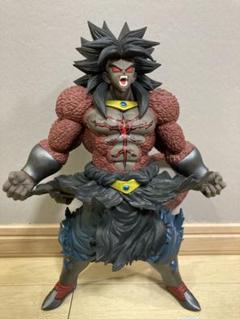 ブロリーダーク（復活） BANDAI SPIRITS(バンダイスピリッツ) / フィギュア/KING CLUSTAR