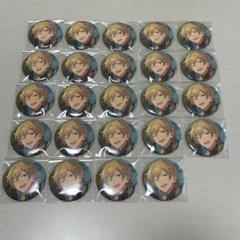 羽風薫 イベコレ缶バッジ 72個 国内配送】 羽風薫 イベコレ缶 アイドル - アイドル