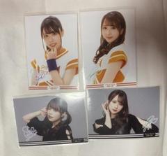 Prima Porta 高柳知葉　首藤志奈　ブロマイドのサムネイル