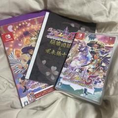 任天堂 Switch 風来のシレン5+ 特別パッケージ版