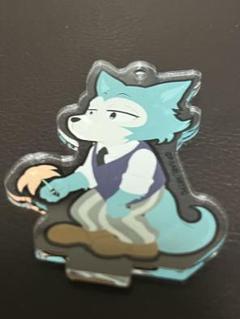 2025年最新】BEASTARS グッズの人気アイテム - メルカリ