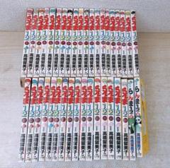 らんま1/2 全巻セット 初版 旧版 新装版 混合 高橋留美子 小学館 古本
