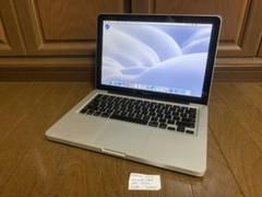 超目玉商品!macbook A1278 late2008 人気のUSkey I