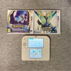 2022年最新】【欧州版】ポケットモンスターxの人気アイテム - メルカリ