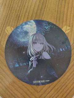 バンドリ Ave Mujica 5thライブ ドリンク特典 コースター ドロリス