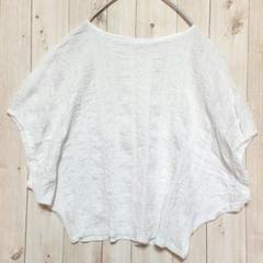 CLOCHE☆モモンガシャツ☆GLOBAL WORK☆CUBESUGARのサムネイル