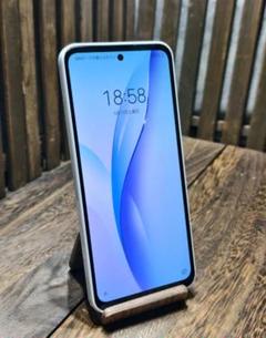 美品　Libero 5G III 　A202ZT SIMフリー スマホ