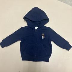 POLO ラルフローレンパーカー80サイズ