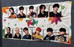 INI - INI ツアーグッズ セット 2023 INI 2ND ARENA LIVE TOUR [READY TO POP!] 」OFFICIAL